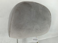 2009-2016 Chevrolet Impala Headrest Head Rest Front Driver Passenger Seat Fits Fits 2009 2010 2011 2012 2013 2014 2015 2016 