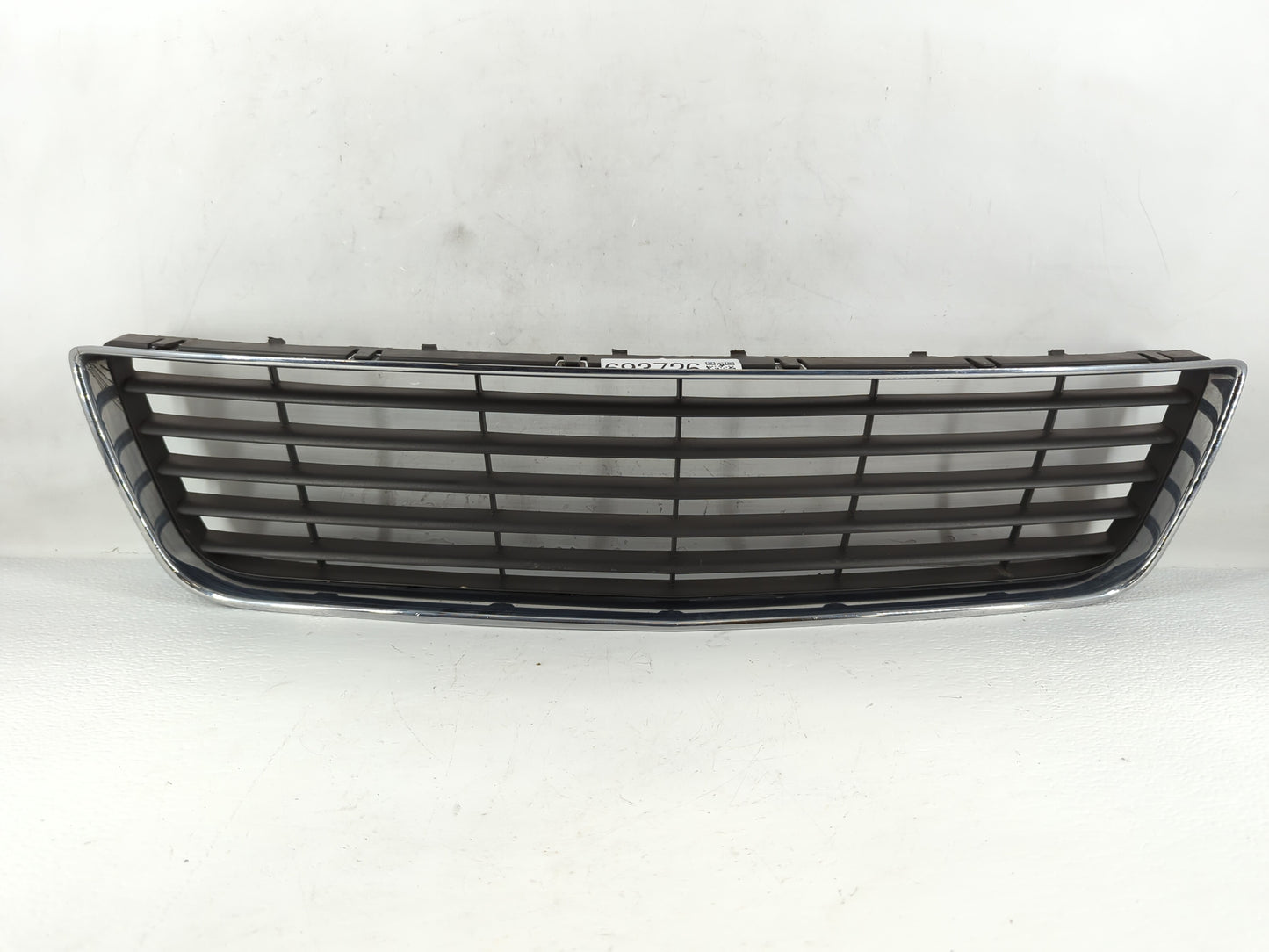 2006-2011 Chevrolet Impala Front Grille Bumper Not Included - Oemusedautoparts1.com
