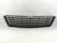 2006-2011 Chevrolet Impala Front Grille Bumper Not Included - Oemusedautoparts1.com