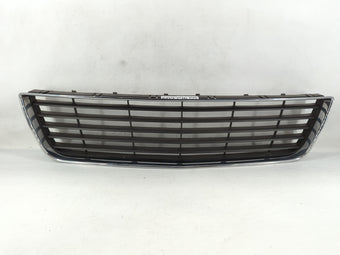 compare product 2006-2011 Chevrolet Impala Front Grille Bumper Not Included