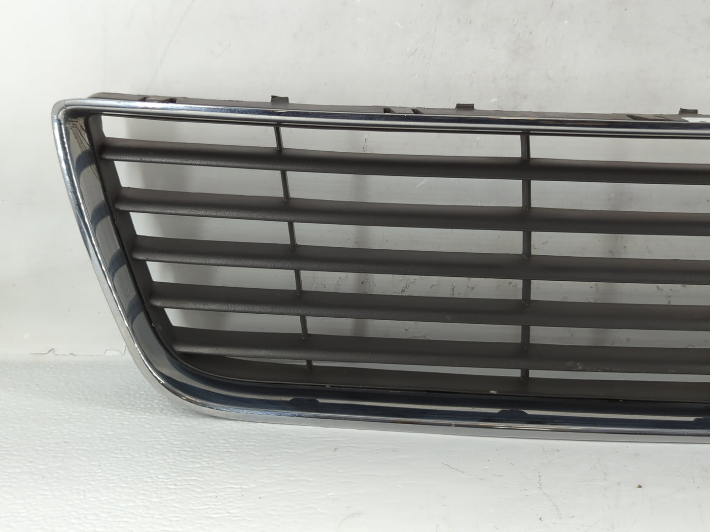 2006-2011 Chevrolet Impala Front Grille Bumper Not Included - Oemusedautoparts1.com