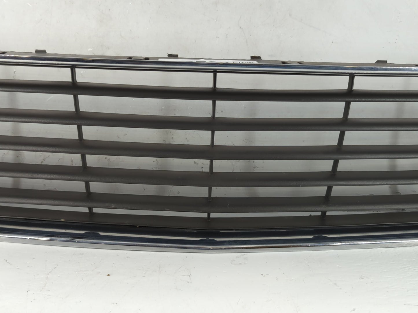 2006-2011 Chevrolet Impala Front Grille Bumper Not Included - Oemusedautoparts1.com