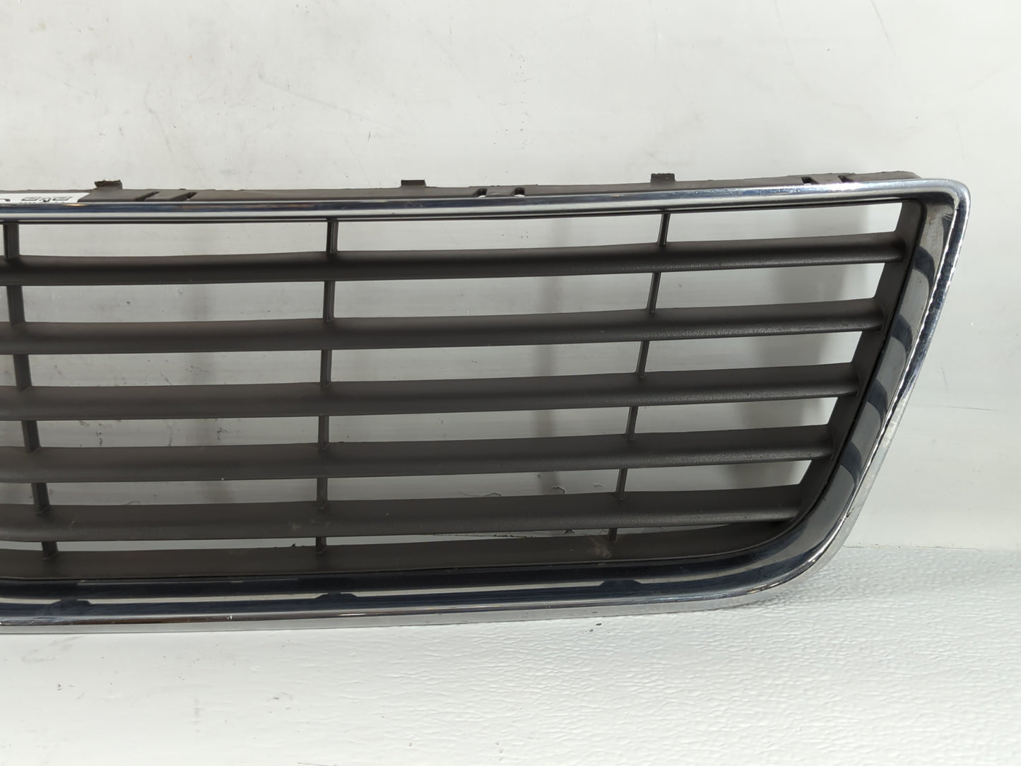 2006-2011 Chevrolet Impala Front Grille Bumper Not Included - Oemusedautoparts1.com