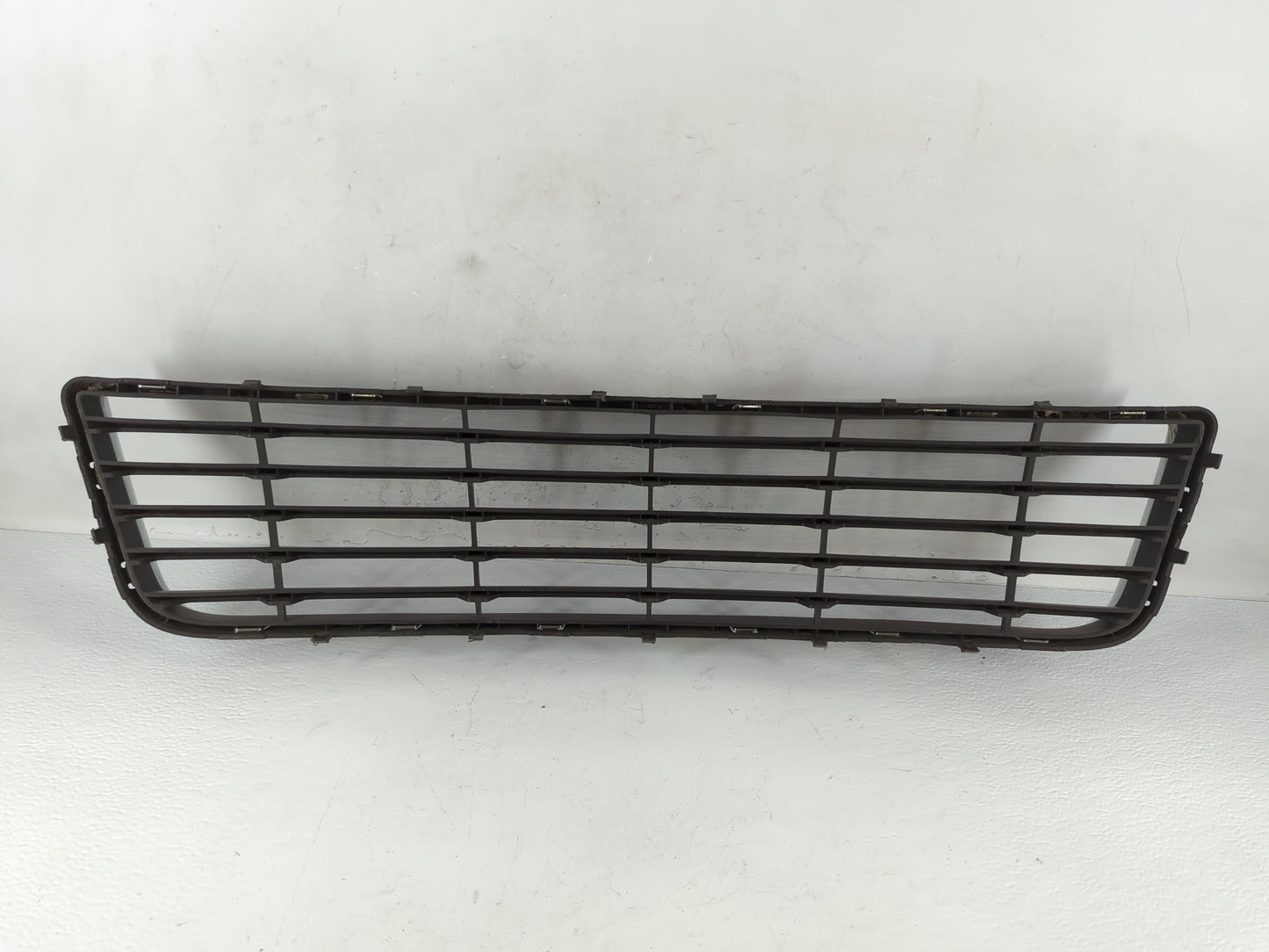 2006-2011 Chevrolet Impala Front Grille Bumper Not Included - Oemusedautoparts1.com