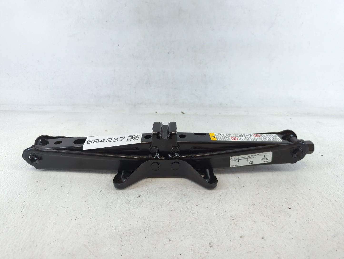 2010 Chevrolet Impala Front Jackshaft Black - Oemusedautoparts1.com