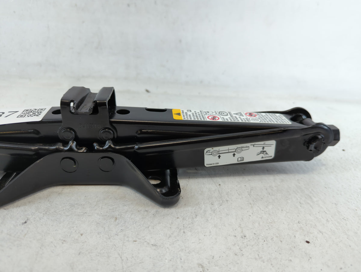 2010 Chevrolet Impala Front Jackshaft Black - Oemusedautoparts1.com