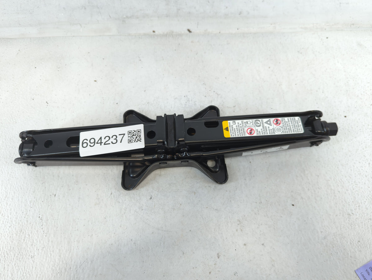 2010 Chevrolet Impala Front Jackshaft Black - Oemusedautoparts1.com