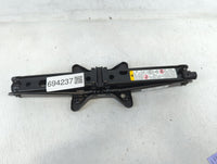 2010 Chevrolet Impala Front Jackshaft Black - Oemusedautoparts1.com