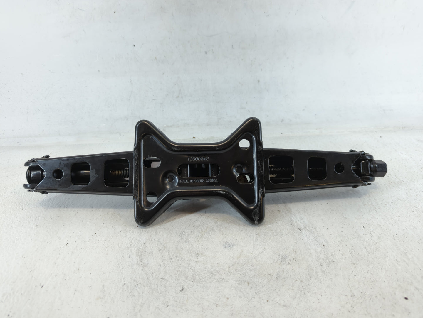 2010 Chevrolet Impala Front Jackshaft Black - Oemusedautoparts1.com