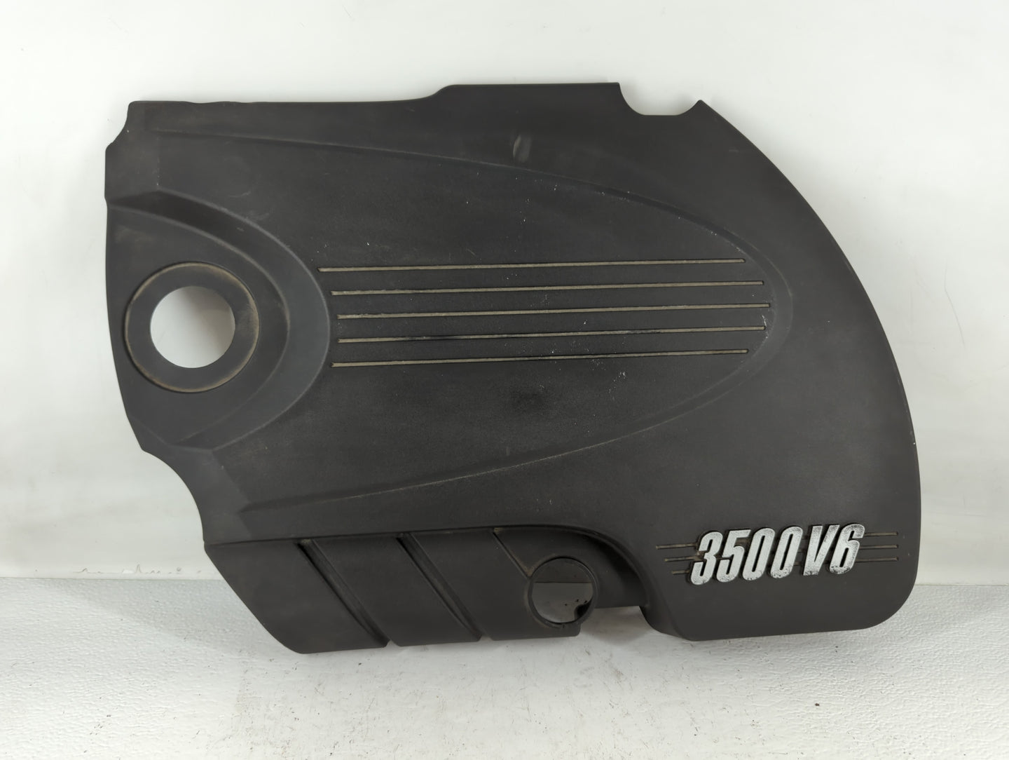 2010 Chevrolet Impala Engine Cover - Oemusedautoparts1.com