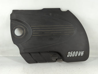 compare product 2010 Chevrolet Impala Engine Cover