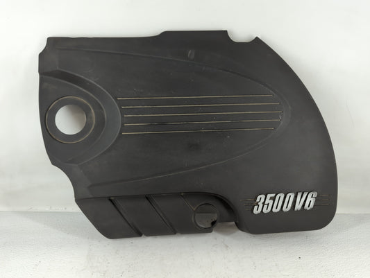 2010 Chevrolet Impala Engine Cover - Oemusedautoparts1.com