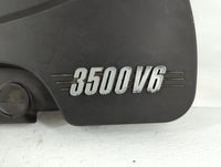2010 Chevrolet Impala Engine Cover - Oemusedautoparts1.com