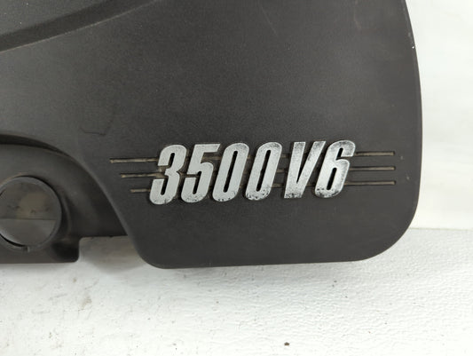 2010 Chevrolet Impala Engine Cover