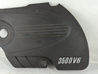 2010 Chevrolet Impala Engine Cover - Oemusedautoparts1.com