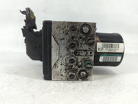 2008-2011 Chevrolet Impala ABS Pump Control Module Replacement P/N:218344-106 25894183 Fits Fits 2008 2009 2010 2011 OEM Use