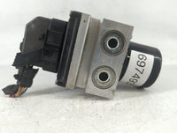 2008-2011 Chevrolet Impala ABS Pump Control Module Replacement P/N:218344-106 25894183 Fits Fits 2008 2009 2010 2011 OEM Use