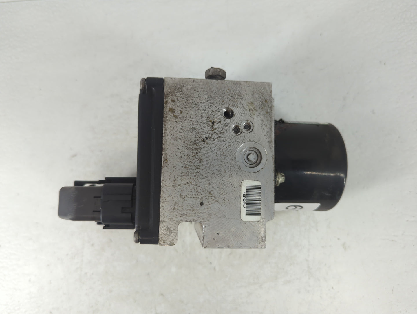 2008-2011 Chevrolet Impala ABS Pump Control Module Replacement P/N:218344-106 25894183 Fits Fits 2008 2009 2010 2011 OEM Use