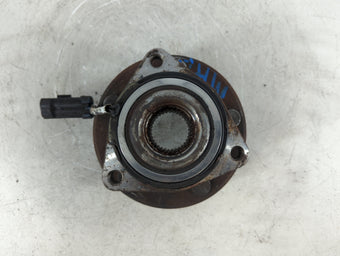 compare product 2010 Chevrolet Impala hub