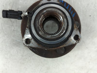 2010 Chevrolet Impala hub - Oemusedautoparts1.com