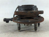 2010 Chevrolet Impala hub - Oemusedautoparts1.com