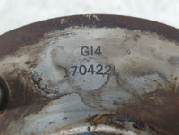 2010 Chevrolet Impala hub - Oemusedautoparts1.com