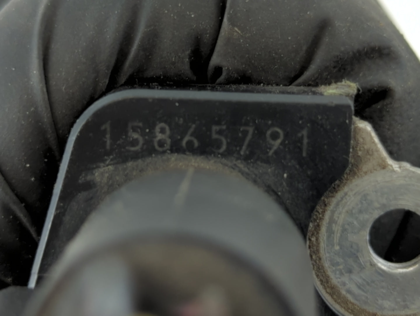 2009-2016 Chevrolet Impala Mass Air Flow Meter Maf - Oemusedautoparts1.com