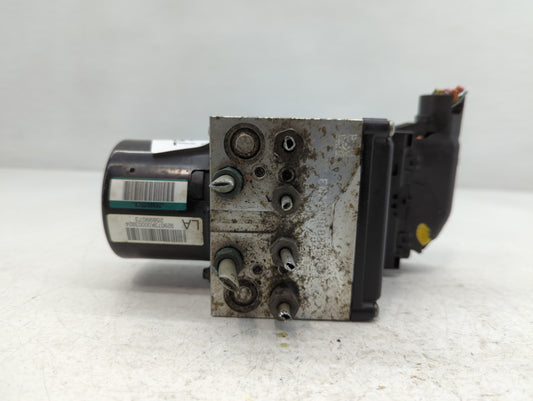 2008-2010 Chevrolet Impala ABS Pump Control Module Replacement P/N:25899063 K76288690, 25899073 Fits Fits 2008 2009 2010 OEM