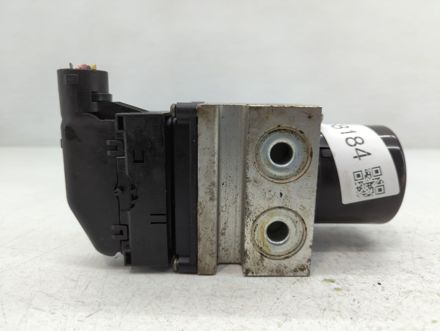 2008-2010 Chevrolet Impala ABS Pump Control Module Replacement P/N:25899063 K76288690, 25899073 Fits Fits 2008 2009 2010 OEM