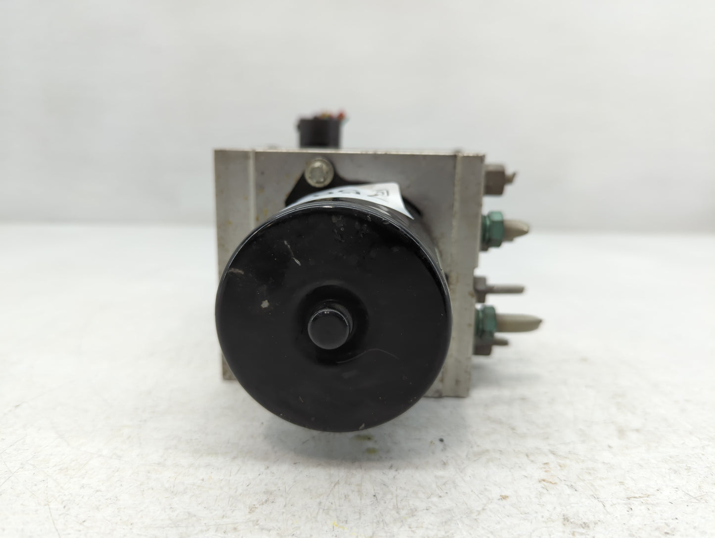 2008-2010 Chevrolet Impala ABS Pump Control Module Replacement P/N:25899063 K76288690, 25899073 Fits Fits 2008 2009 2010 OEM