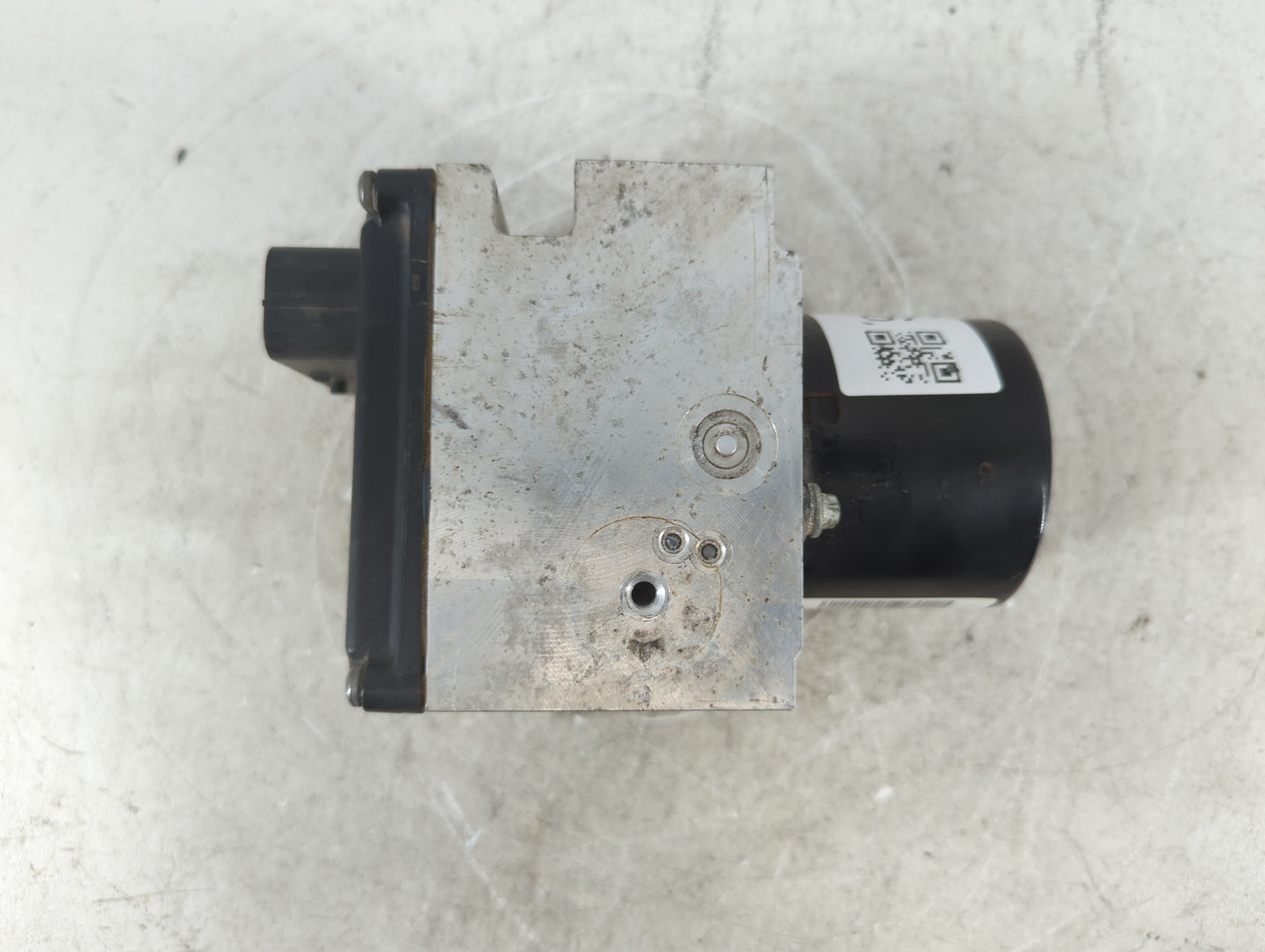2008-2011 Chevrolet Impala ABS Pump Control Module Replacement P/N:(p)25894183 Fits Fits 2008 2009 2010 2011 OEM Used Auto P