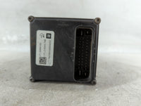 2008-2011 Chevrolet Impala ABS Pump Control Module Replacement P/N:(p)25894183 Fits Fits 2008 2009 2010 2011 OEM Used Auto P