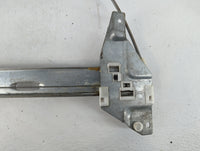 2006-2010 Chevrolet Impala Driver Left Rear Window Regulator - Oemusedautoparts1.com