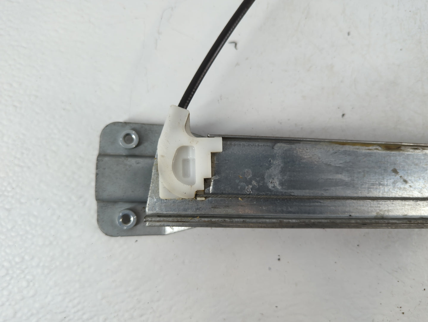 2006-2010 Chevrolet Impala Driver Left Rear Window Regulator - Oemusedautoparts1.com