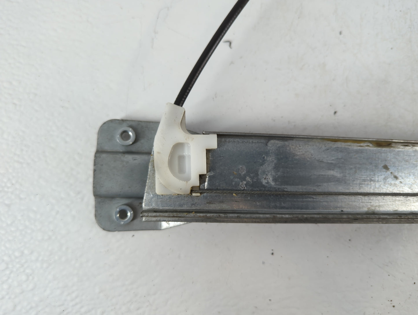 2006-2010 Chevrolet Impala Driver Left Rear Window Regulator - Oemusedautoparts1.com