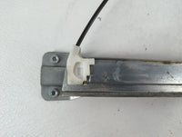 2006-2010 Chevrolet Impala Driver Left Rear Window Regulator - Oemusedautoparts1.com