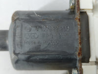 2006-2010 Chevrolet Impala Driver Left Rear Window Regulator - Oemusedautoparts1.com
