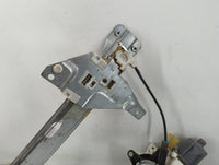 2006-2010 Chevrolet Impala Driver Left Rear Window Regulator - Oemusedautoparts1.com