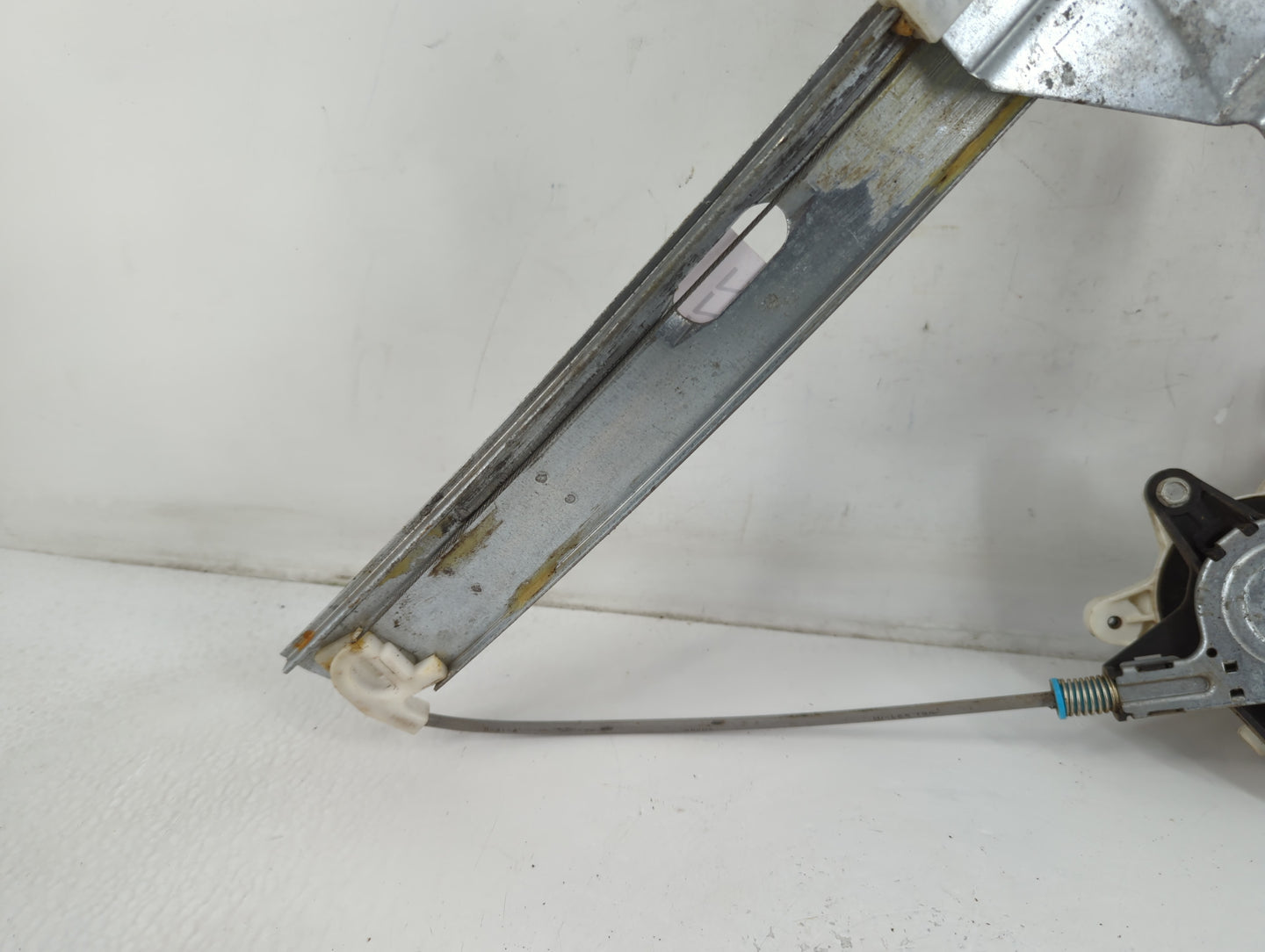2006-2010 Chevrolet Impala Driver Left Rear Window Regulator - Oemusedautoparts1.com