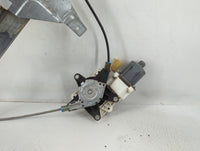 2006-2010 Chevrolet Impala Driver Left Rear Window Regulator - Oemusedautoparts1.com