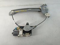 2006-2010 Chevrolet Impala Used Window Regulator Passenger Front - Oemusedautoparts1.com