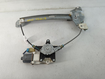 compare product 2006-2010 Chevrolet Impala Used Window Regulator Passenger Front