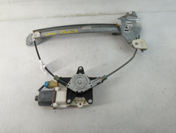 2006-2010 Chevrolet Impala Used Window Regulator Passenger Front - Oemusedautoparts1.com