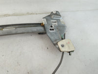 2006-2010 Chevrolet Impala Used Window Regulator Passenger Front - Oemusedautoparts1.com