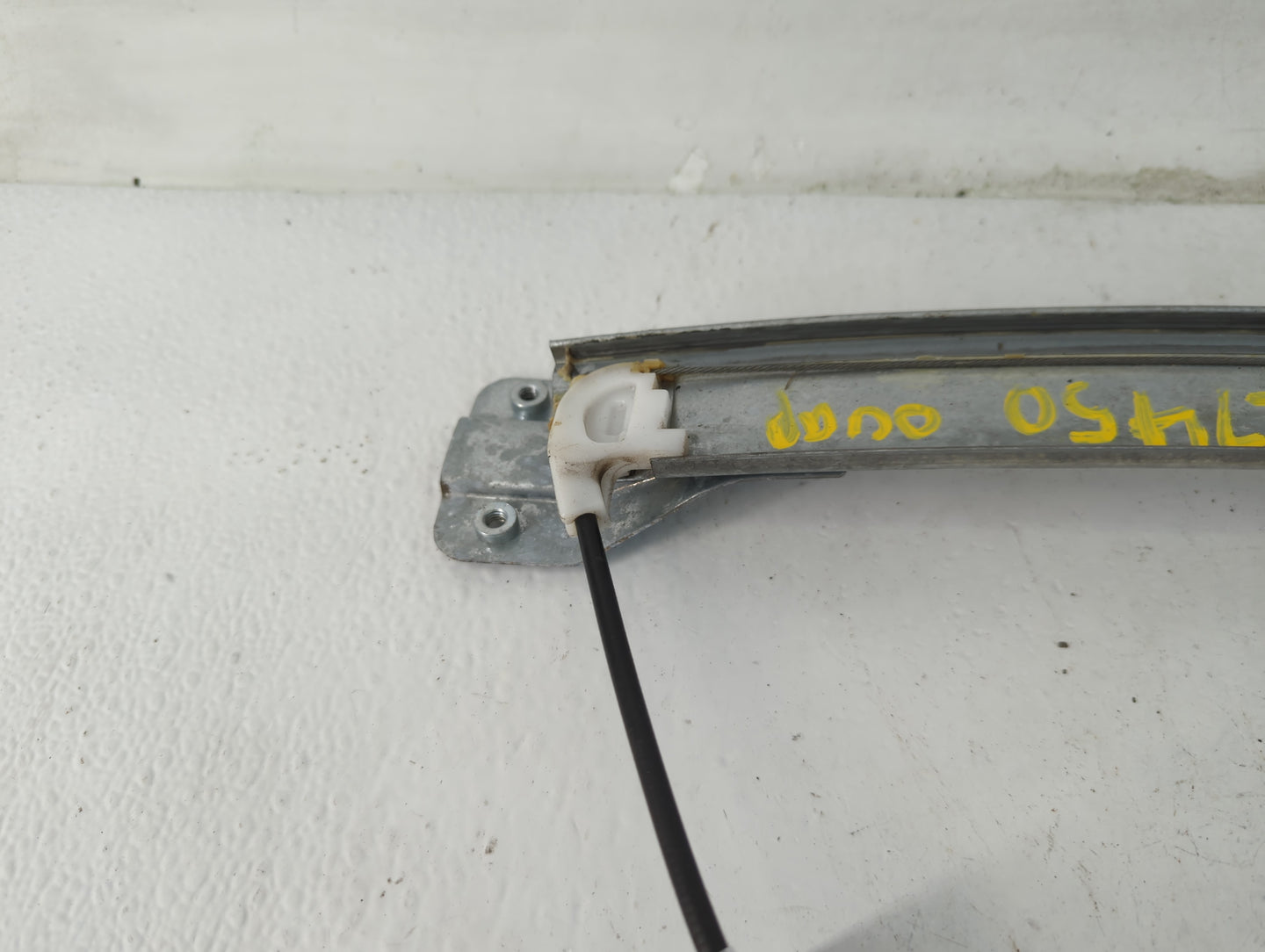 2006-2010 Chevrolet Impala Used Window Regulator Passenger Front - Oemusedautoparts1.com