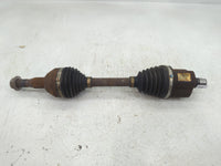 2000-2011 Chevrolet Impala Axle Shaft Front Driver Cv C/v - Oemusedautoparts1.com