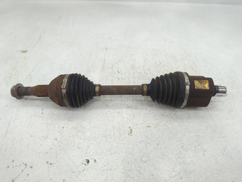 compare product 2000-2011 Chevrolet Impala Axle Shaft Front Driver Cv C/v