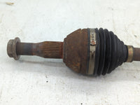 2000-2011 Chevrolet Impala Axle Shaft Front Driver Cv C/v - Oemusedautoparts1.com