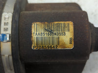 2000-2011 Chevrolet Impala Axle Shaft Front Driver Cv C/v - Oemusedautoparts1.com