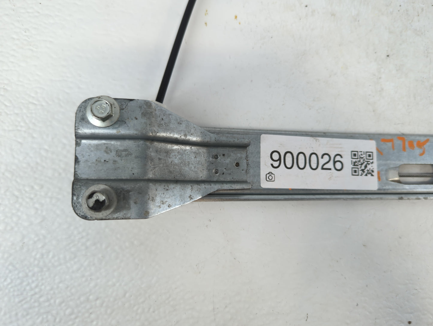 2010-2016 Chevrolet Impala Window Regulator Right Passenger Rear - Oemusedautoparts1.com